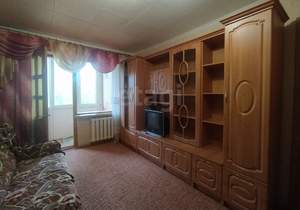 3-к квартира, вторичка, 51м2, 4/5 этаж