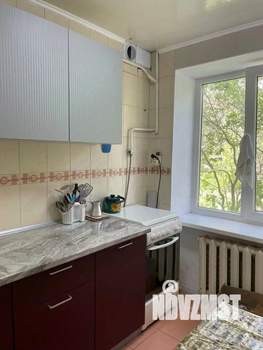 1-к квартира, вторичка, 34м2, 1/5 этаж