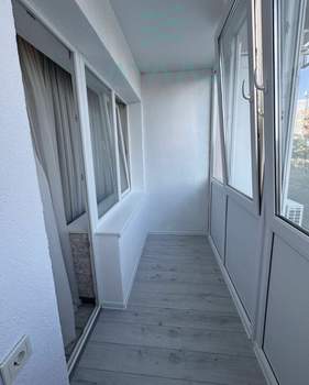 2-к квартира, вторичка, 51м2, 3/10 этаж