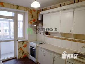 2-к квартира, вторичка, 55м2, 4/9 этаж