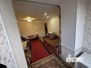 2-к квартира, вторичка, 52м2, 2/8 этаж