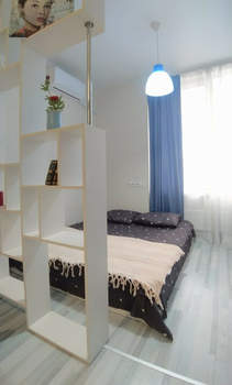 Студия квартира, вторичка, 24м2, 5/9 этаж