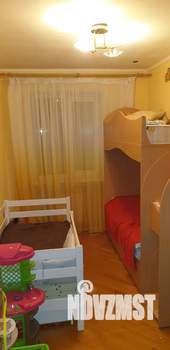 2-к квартира, вторичка, 42м2, 3/4 этаж