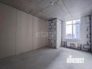 1-к квартира, вторичка, 40м2, 4/20 этаж