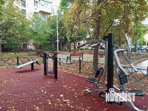 2-к квартира, вторичка, 43м2, 2/5 этаж