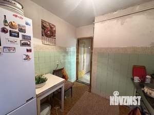 2-к квартира, вторичка, 45м2, 1/6 этаж
