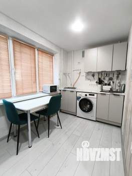 2-к квартира, вторичка, 46м2, 3/5 этаж