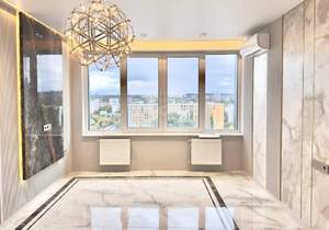 3-к квартира, вторичка, 120м2, 15/16 этаж