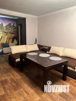 3-к квартира, вторичка, 75м2, 10/10 этаж