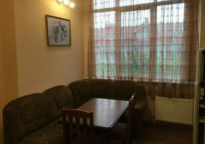 1-к квартира, вторичка, 41м2, 3/4 этаж