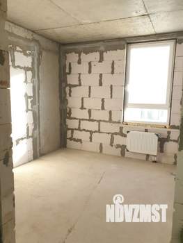 1-к квартира, вторичка, 35м2, 3/15 этаж