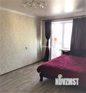 1-к квартира, вторичка, 32м2, 2/5 этаж