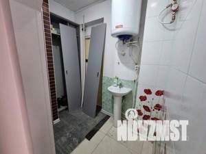 5-к квартира, вторичка, 96м2, 1/3 этаж
