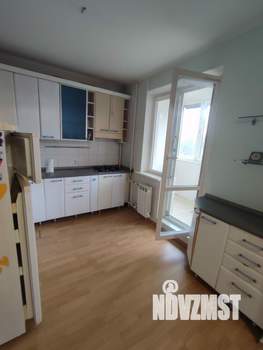 2-к квартира, вторичка, 51м2, 6/10 этаж