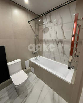 Студия квартира, вторичка, 31м2, 3/9 этаж