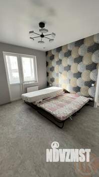 1-к квартира, вторичка, 35м2, 6/9 этаж