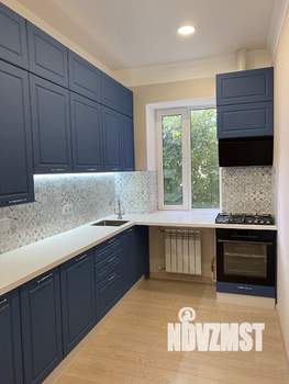 2-к квартира, вторичка, 45м2, 2/2 этаж