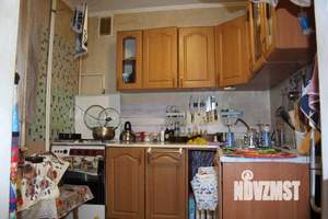 1-к квартира, вторичка, 33м2, 1/5 этаж