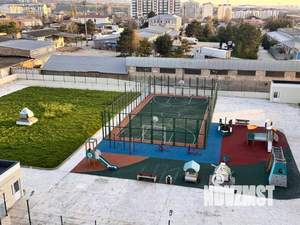 3-к квартира, вторичка, 99м2, 10/11 этаж