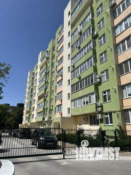1-к квартира, вторичка, 55м2, 1/10 этаж