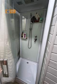 1-к квартира, вторичка, 35м2, 1/1 этаж