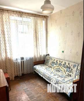 3-к квартира, вторичка, 61м2, 4/5 этаж