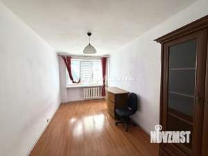 3-к квартира, вторичка, 67м2, 5/5 этаж