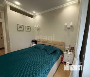 2-к квартира, вторичка, 57м2, 3/3 этаж