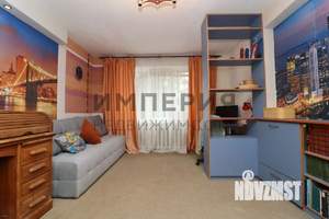 2-к квартира, вторичка, 50м2, 1/5 этаж