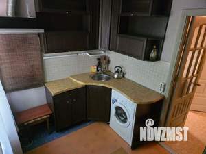 1-к квартира, вторичка, 24м2, 3/5 этаж