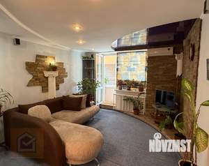 2-к квартира, вторичка, 55м2, 8/10 этаж