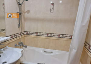 1-к квартира, вторичка, 37м2, 4/9 этаж