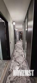 4-к квартира, вторичка, 97м2, 8/9 этаж