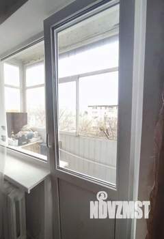 1-к квартира, вторичка, 33м2, 4/5 этаж