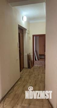 2-к квартира, вторичка, 55м2, 2/2 этаж