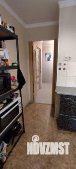 2-к квартира, вторичка, 45м2, 1/5 этаж