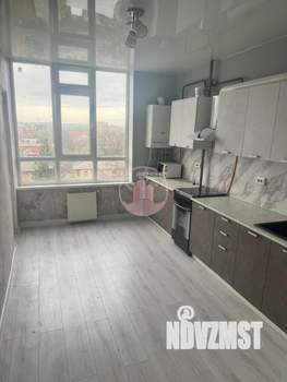 2-к квартира, вторичка, 68м2, 6/10 этаж