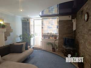 2-к квартира, вторичка, 55м2, 8/10 этаж