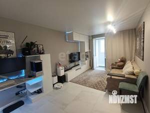 2-к квартира, вторичка, 40м2, 4/5 этаж