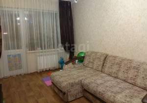 2-к квартира, вторичка, 49м2, 9/9 этаж