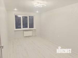 2-к квартира, вторичка, 43м2, 1/5 этаж