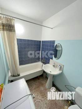 1-к квартира, вторичка, 35м2, 4/9 этаж