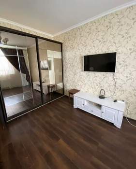 1-к квартира, вторичка, 41м2, 7/11 этаж