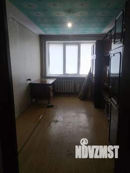3-к квартира, вторичка, 64м2, 3/5 этаж
