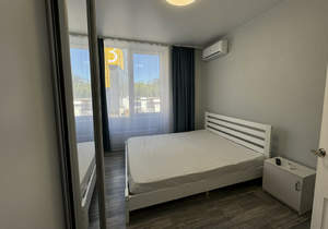 1-к квартира, вторичка, 24м2, 3/9 этаж