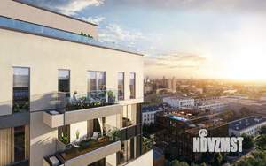 2-к квартира, вторичка, 54м2, 5/12 этаж