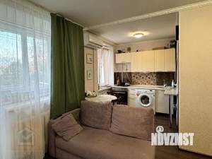 1-к квартира, вторичка, 29м2, 4/5 этаж