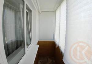 1-к квартира, вторичка, 29м2, 1/5 этаж