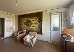 3-к квартира, вторичка, 64м2, 6/9 этаж