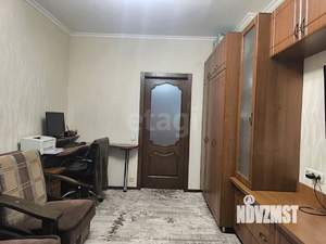 2-к квартира, вторичка, 36м2, 5/5 этаж
